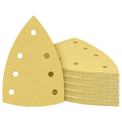 Bosch Accessories 2608902512 2608902512 Excenterschuurpapierset 1 set(s)