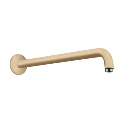 Hansgrohe Douchearm Brushed Bronze