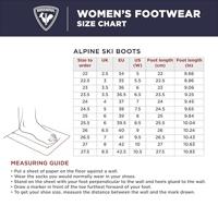 Rossignol Alltrack 70 Skischoenen - thumbnail