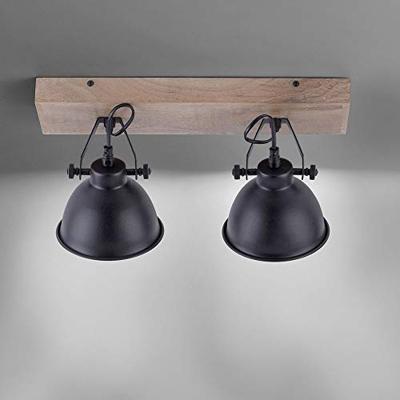 Just Light Dubbele opbouwspotSamia - 11982-18