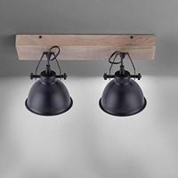 Just Light Dubbele opbouwspotSamia - 11982-18 - thumbnail