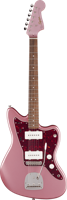 Squier FSR Classic Vibe Jazzmaster, Burgundy Mist IL - thumbnail