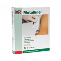 Metalline Komp Ster 10x12 10st - thumbnail