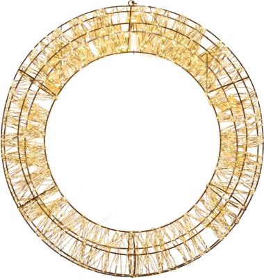 Krans metaal 2400led flash ip44 trafo met timer en dimmer 70x12 cm classic warm Anna's Collection - Annas collection Krans metaal 2400led flash ip44 trafo met timer en dimmer 70x12 cm classic warm Anna's Collection - Annas collection