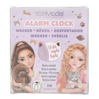 TOPModel wekker KITTY and DOGGY - thumbnail