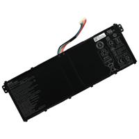 Acer Laptop Accu 4660mAh - thumbnail