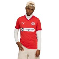PUMA FC St. Pauli 4e Shirt 2025-2026 - thumbnail