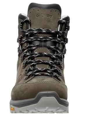 Grisport - Arizona Mid Wandelschoen Dames Grisport - Arizona Mid Wandelschoen Dames