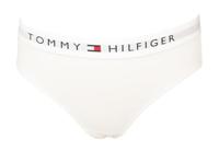 Tommy Hilfiger 2-pak meisjes slips- Zwart/wit - Meisjes onderbroeken - thumbnail