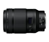 Nikon NIKKOR Z MC 105mm F/2.8 VR S - thumbnail