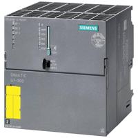 Siemens 6ES7318-3FL01-0AB0 PLC-CPU - thumbnail