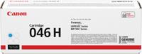 Canon 046 H tonercartridge 1 stuk(s) Origineel Cyaan - thumbnail