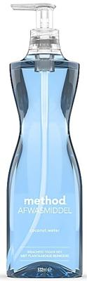 Method Afwasmiddel Coconut Water Method Afwasmiddel Coconut Water