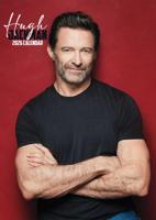 Hugh Jackman A3 Kalender 2026 - thumbnail
