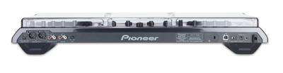Decksaver Stofkap voor Pioneer DDJ-S1