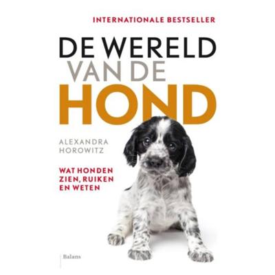 De wereld van de hond (Paperback)