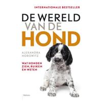 De wereld van de hond (Paperback) - thumbnail