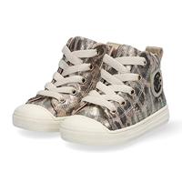 Bunnies Jr Sneakers Frans Ferm 221235-906 Goud-22 maat 22 - thumbnail