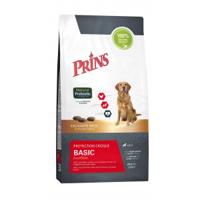 Prins Protection Croque Basic Excellent hondenvoer 10 kg - thumbnail