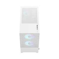 Fractal Design Pop Mini Air Mini-tower PC-behuizing Wit - thumbnail