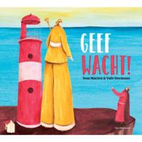 Geef wacht! - Tom Marien - Hardcover (9789463830171) - thumbnail