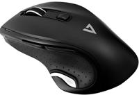 V7 MW600-1E muis Rechtshandig RF Draadloos Optisch 1600 DPI - thumbnail