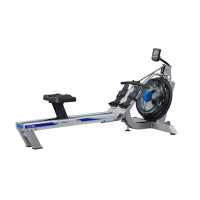 Fluid Rower Evolution E350 roeitrainer