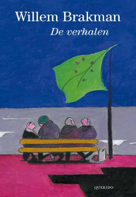 De verhalen - Willem Brakman - eBook (9789021449722) De verhalen - Willem Brakman - eBook (9789021449722)