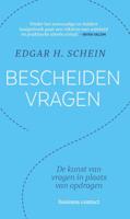Bescheiden vragen - Edgar H. Schein - eBook (9789047014324) - thumbnail