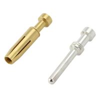 Amphenol VN0202500361C Heavymate C146 | Krimpcontact | Female | E serie | 0.75 - 1.0 mm2 - thumbnail