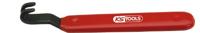 KS Tools 1402223 Clip-loser, gebogen vorm - thumbnail