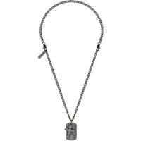 Ketting Heren Police PEAGI2214501 50 cm - thumbnail