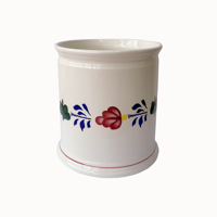 Boerenbont pollepelpot 1,5 liter - thumbnail