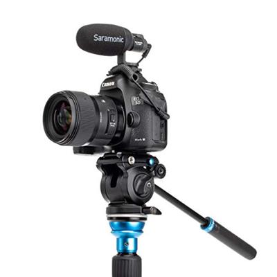 Benro Aero2 Travel PRO Video Statief Kit A1883FS2PRO