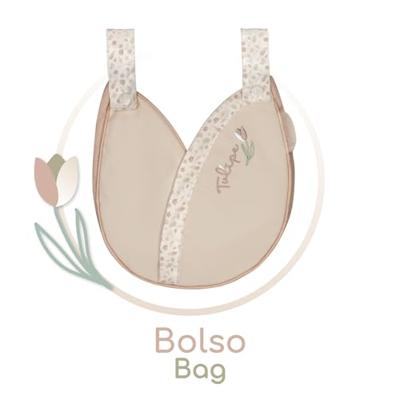 Poppenwagen Decuevas