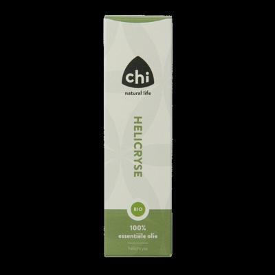 Chi Helicryse eko bio 2.5 Milliliter