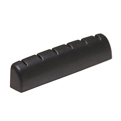 Graph Tech Black TUSQ XL PT-6060-00 topkam voor Epiphone gitaren