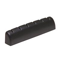 Graph Tech Black TUSQ XL PT-6060-00 topkam voor Epiphone gitaren - thumbnail