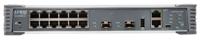 Juniper EX Series EX2300-C-12T C3 Managed 12x10/100/1000 + 2x Gigabit SFP / 10 Gigabit SFP+ Rack monteerbaar - thumbnail