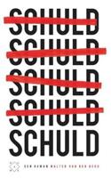 Schuld - Walter van den Berg - eBook (9789082410679) - thumbnail