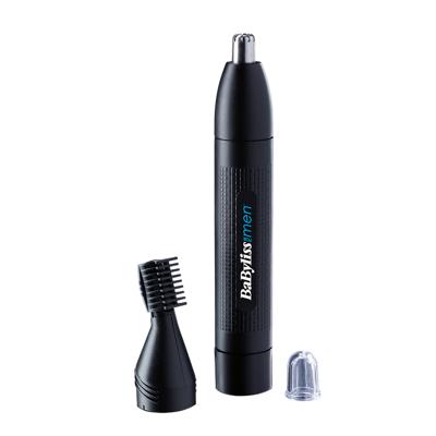 Babyliss E652E Neustrimmer Zwart - thumbnail