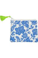 Toilettas - Blauw - thumbnail