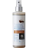 Urtekram Coconut Leave-in Conditioner Spray - thumbnail