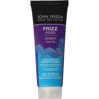 John Frieda Frizz Ease Dream Curls Conditioner