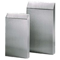 Rittal SK 3239.080 3239080 Regenkap (l x b x h) 55 x 233 x 330 mm RVS RVS 1 stuk(s)