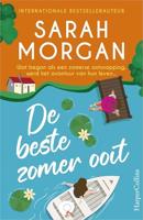 De beste zomer ooit - Sarah Morgan - ebook - thumbnail