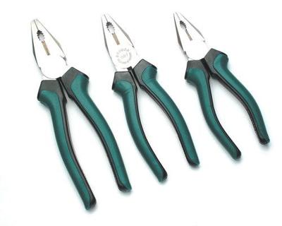 Brüder Mannesmann Combinatietang 200 mm (Hobby) - 10938