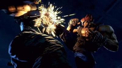 Tekken 7 Legendary Edition - thumbnail