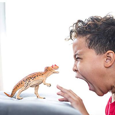 Schleich dinosaurs ceratosaurus 15019 Schleich dinosaurs ceratosaurus 15019