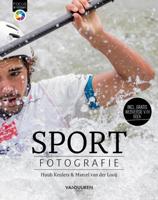 Boek Focus op fotografie: Sportfotografie - thumbnail